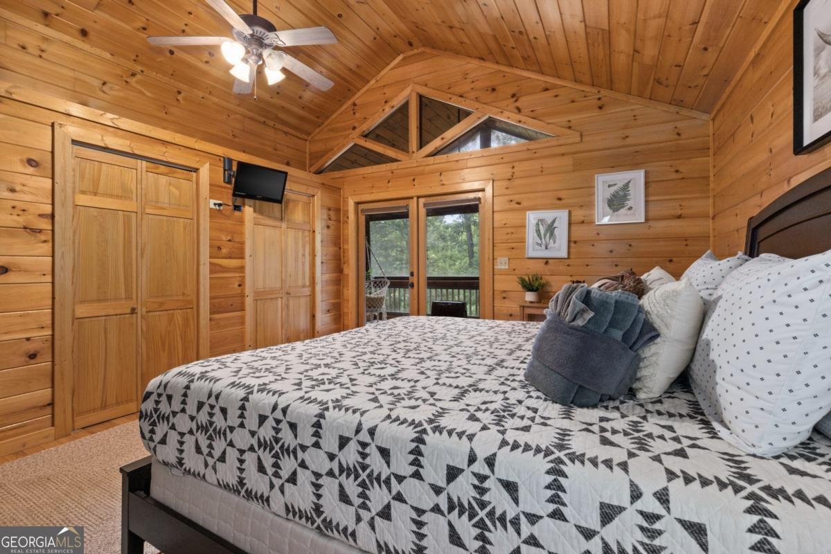 220 Solar Drive Blue Ridge - Photo 35