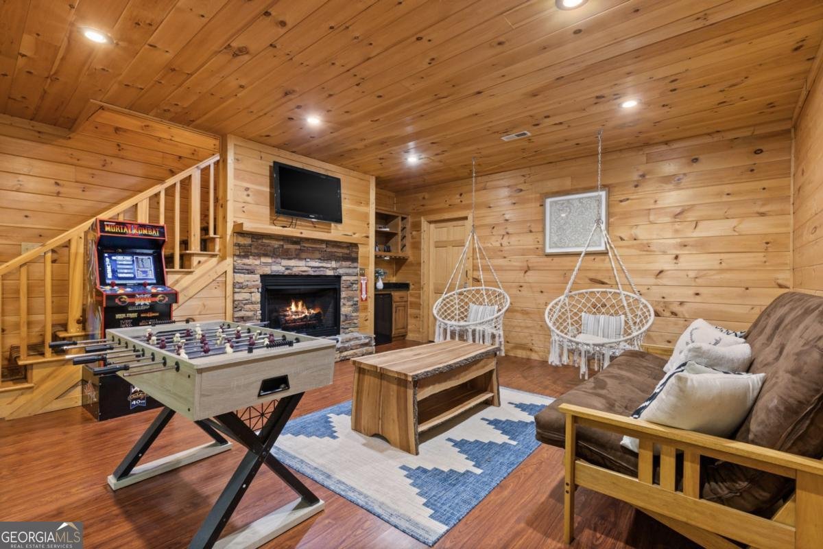 220 Solar Drive Blue Ridge - Photo 42