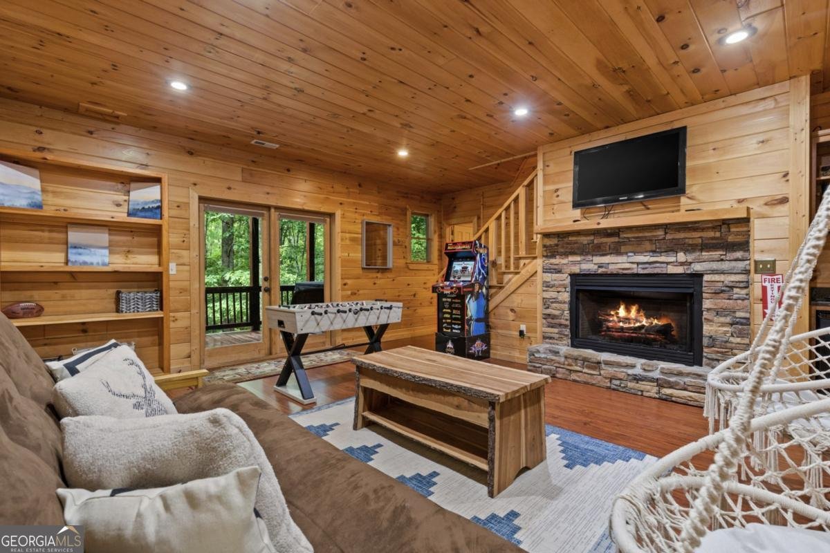 220 Solar Drive Blue Ridge - Photo 43