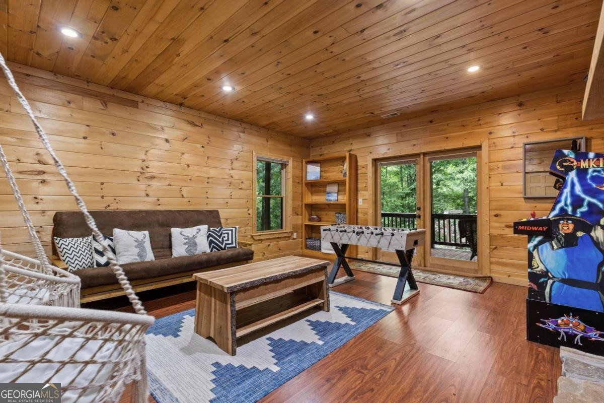 220 Solar Drive Blue Ridge - Photo 45