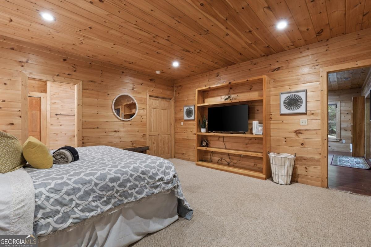 220 Solar Drive Blue Ridge - Photo 48
