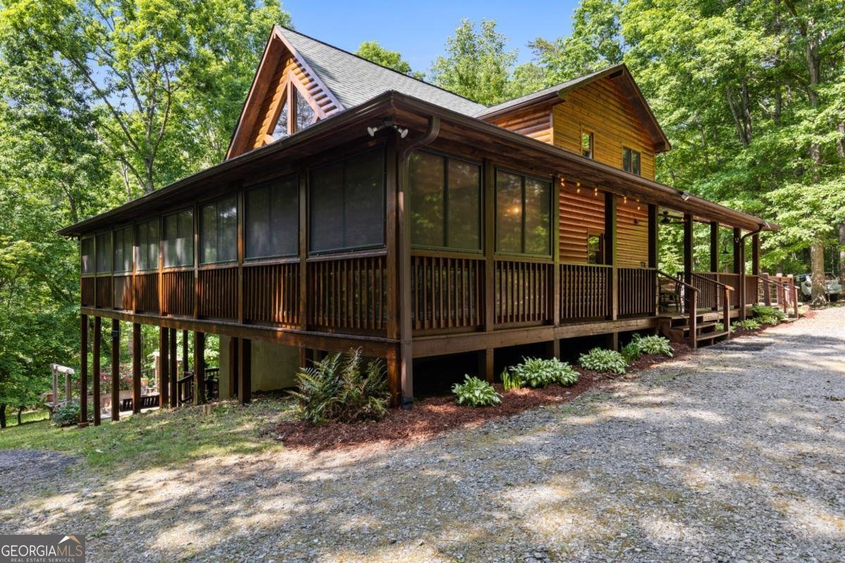 220 Solar Drive Blue Ridge - Photo 58