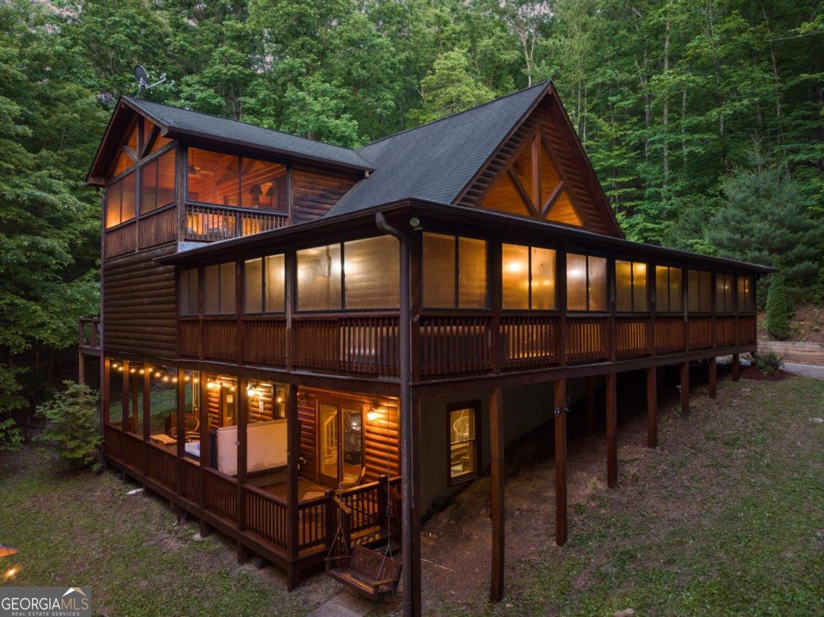 220 Solar Drive Blue Ridge - Photo 59
