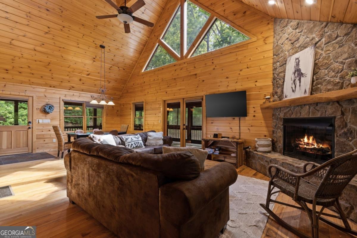 220 Solar Drive Blue Ridge - Photo 9