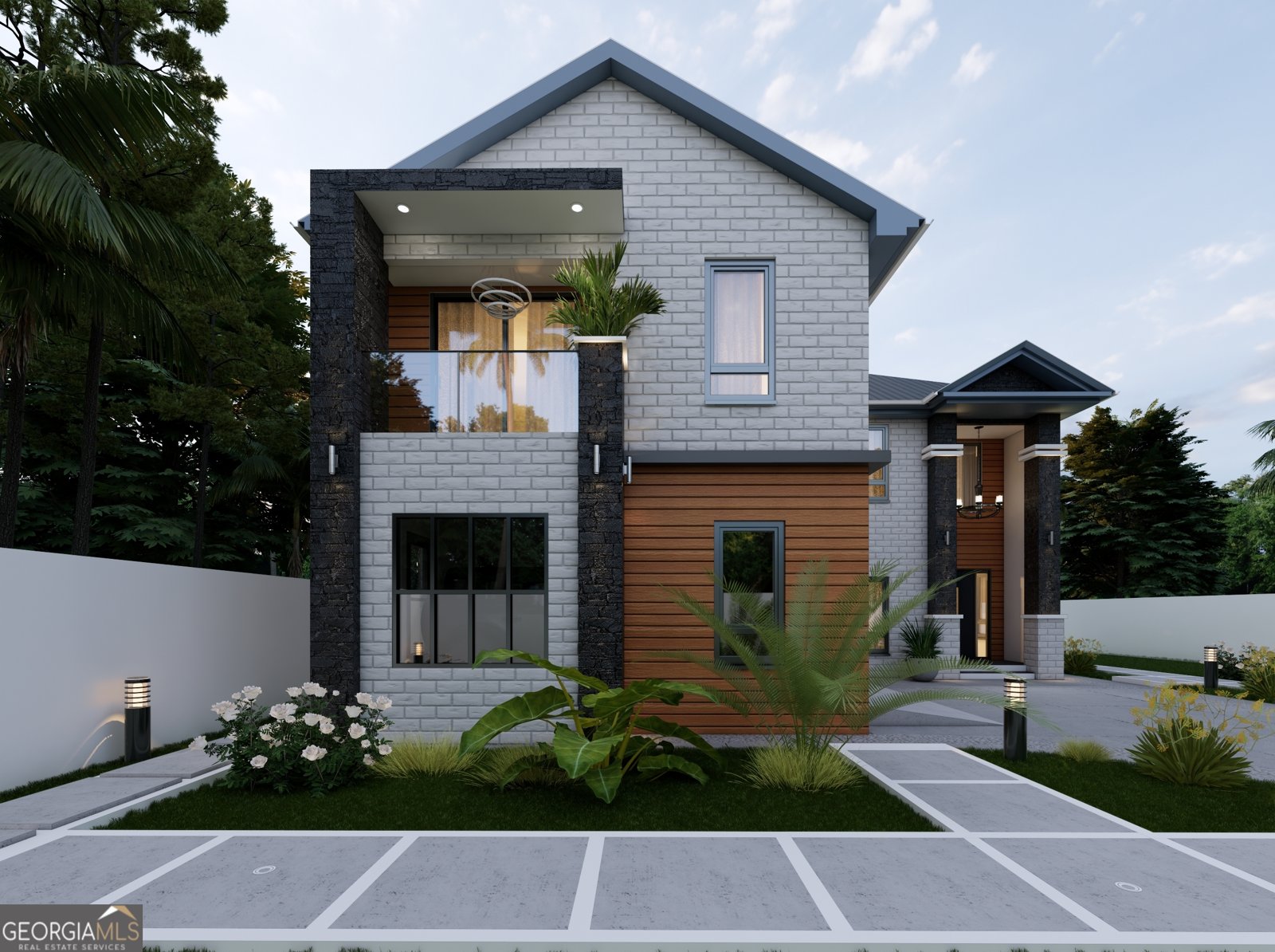 4266 Matisse Lane Fairburn - main photo