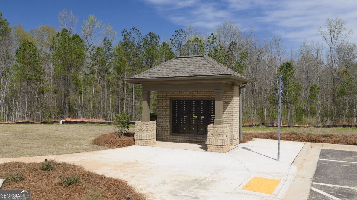6287 Hallsley Drive South Fulton - Photo 35