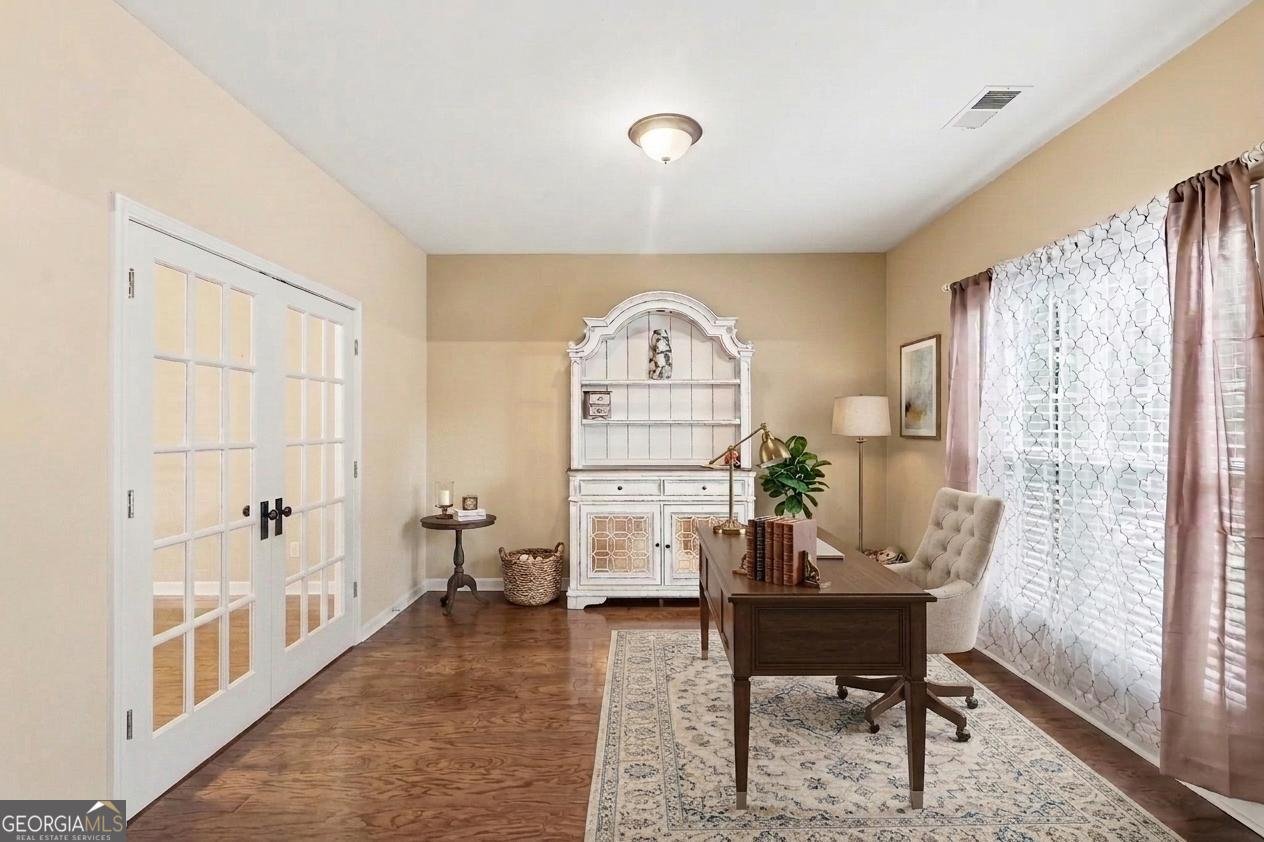160 Brittany Lane Senoia - Photo 12