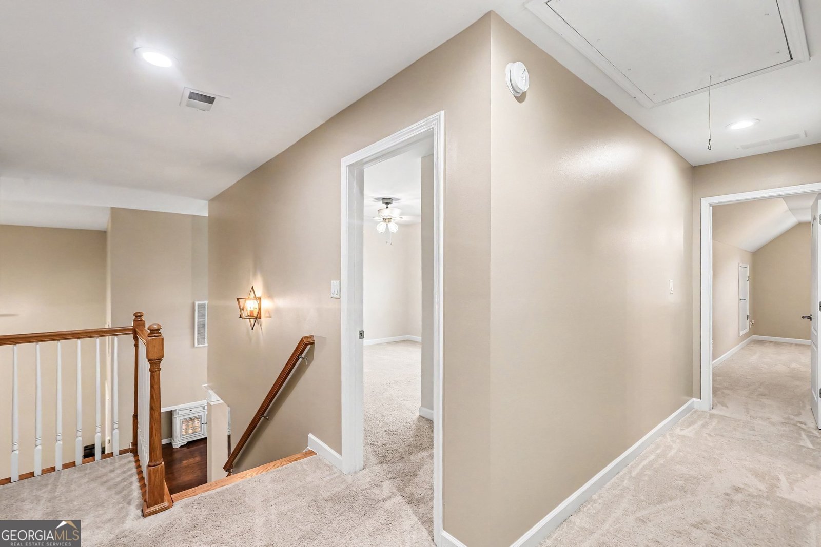 160 Brittany Lane Senoia - Photo 18