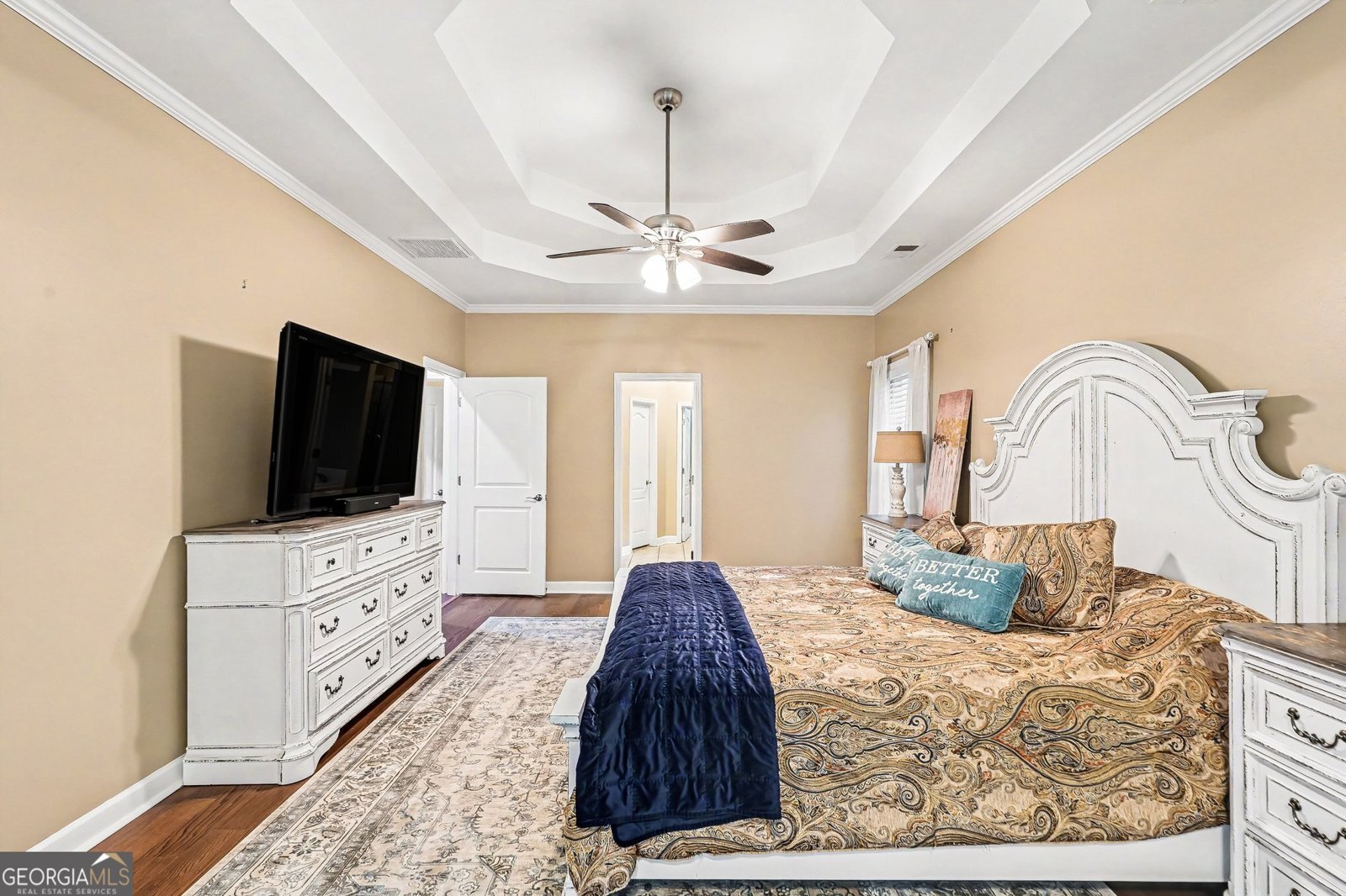 160 Brittany Lane Senoia - Photo 19