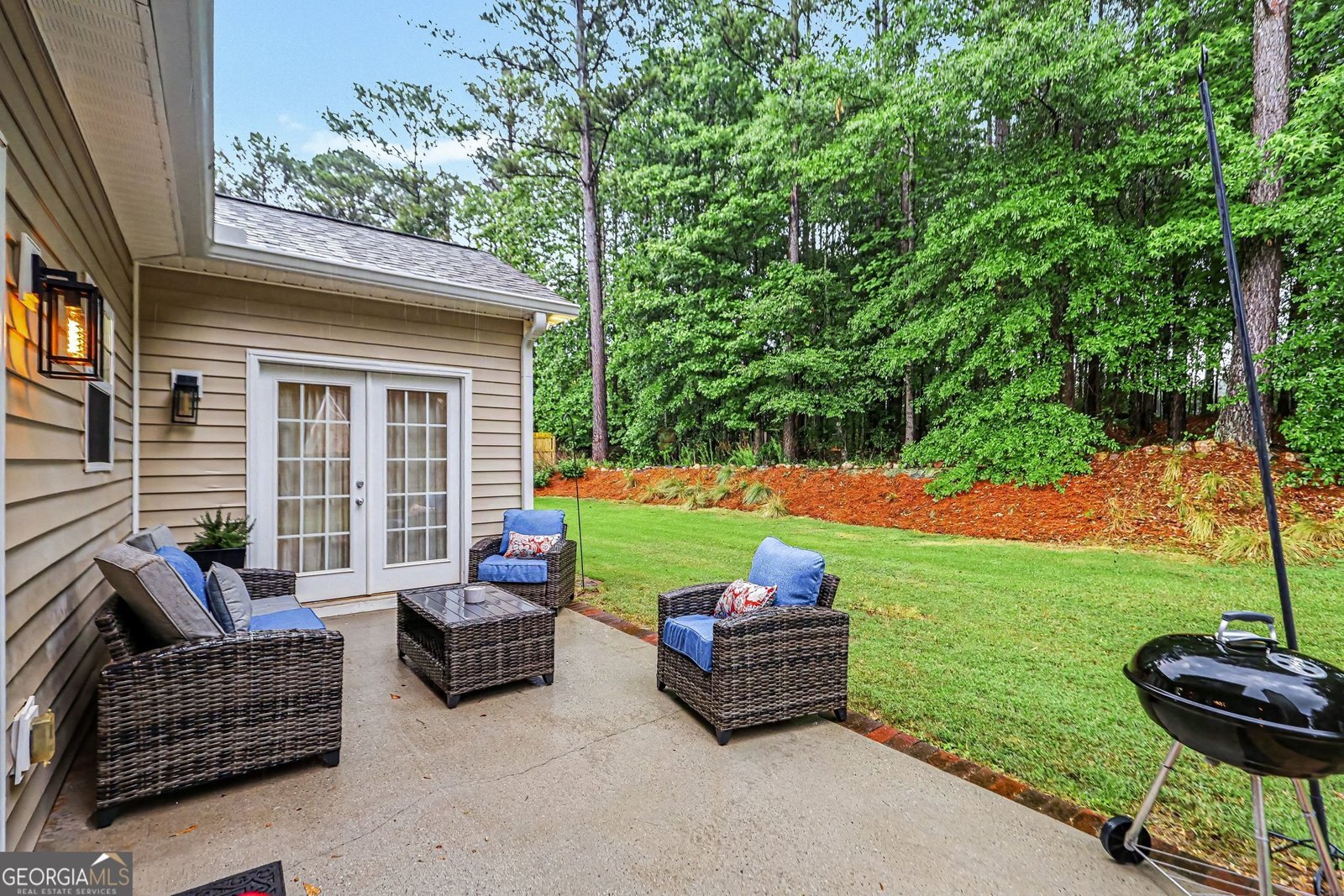 160 Brittany Lane Senoia - Photo 36
