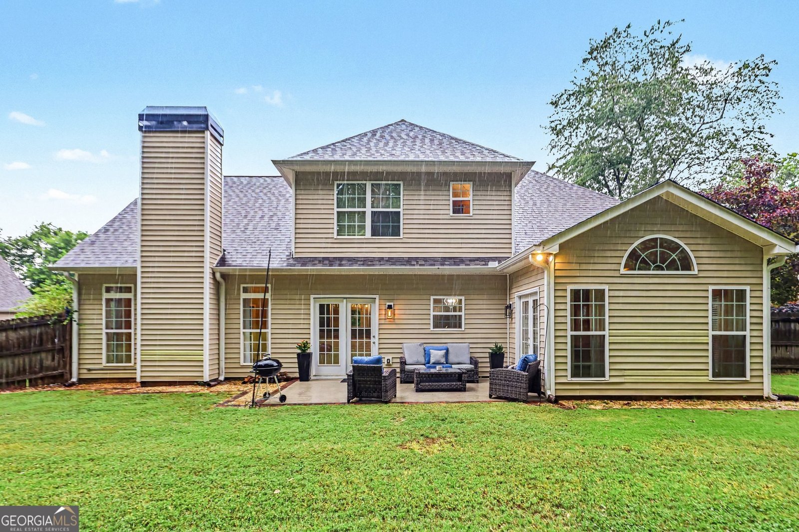 160 Brittany Lane Senoia - Photo 38