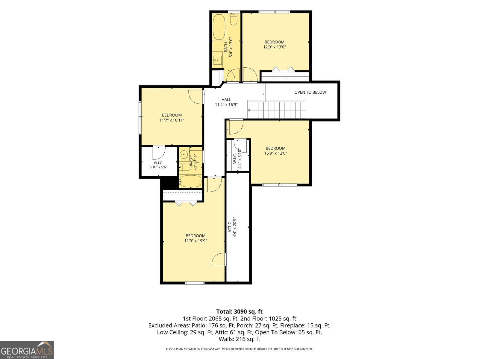 160 Brittany Lane Senoia - Photo 39