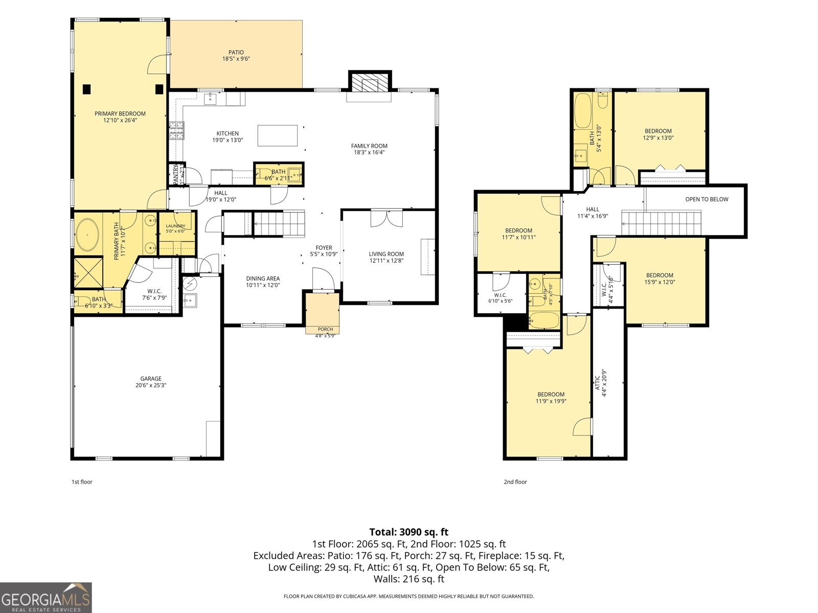 160 Brittany Lane Senoia - Photo 40