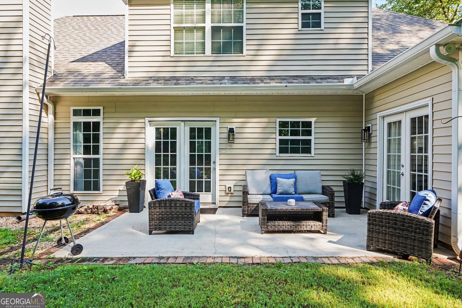 160 Brittany Lane Senoia - Photo 42