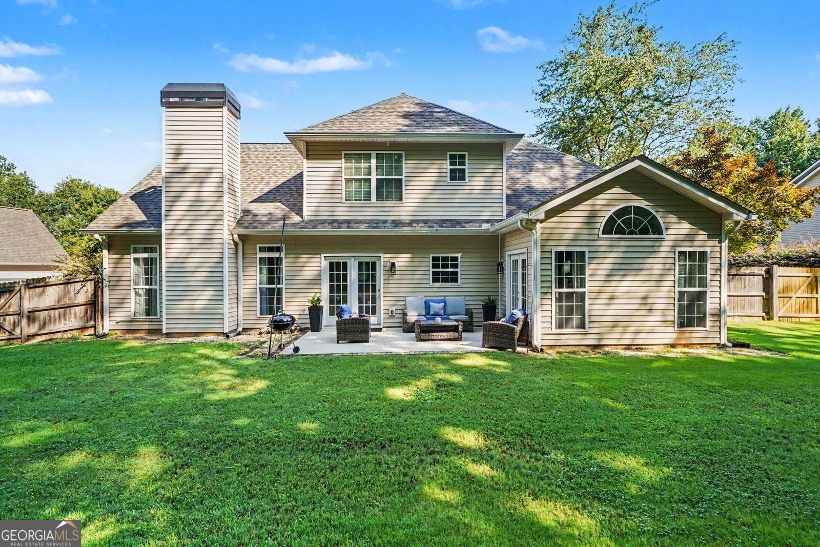 160 Brittany Lane Senoia - Photo 43