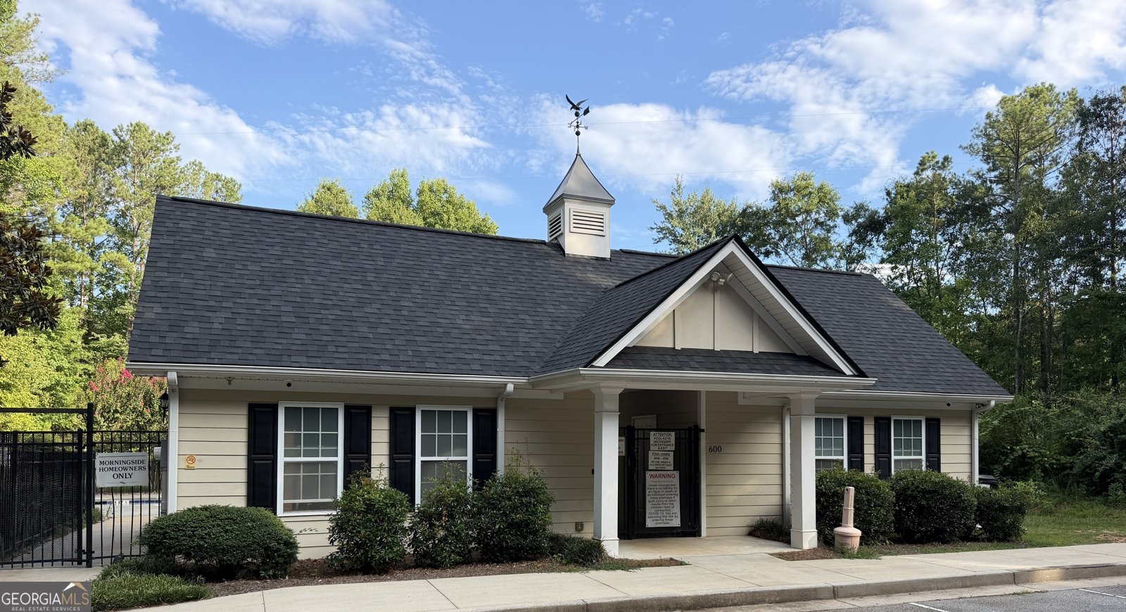 160 Brittany Lane Senoia - Photo 46
