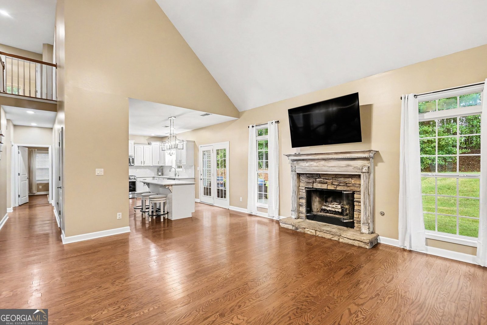 160 Brittany Lane Senoia - Photo 6