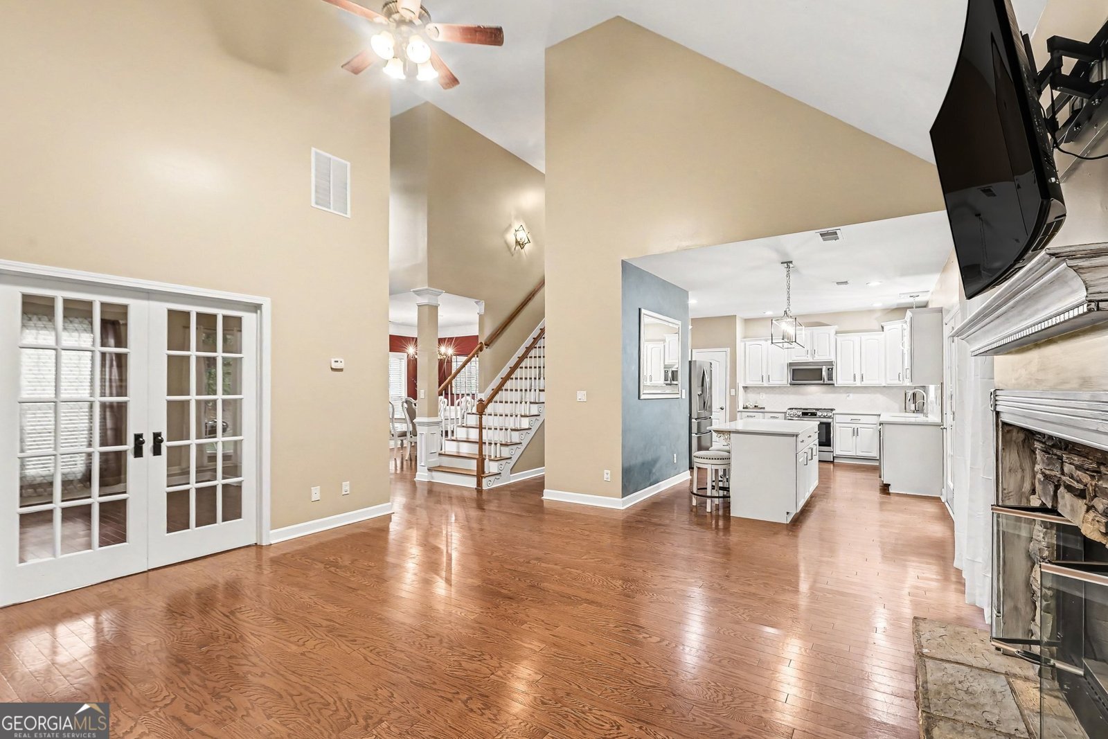 160 Brittany Lane Senoia - Photo 7