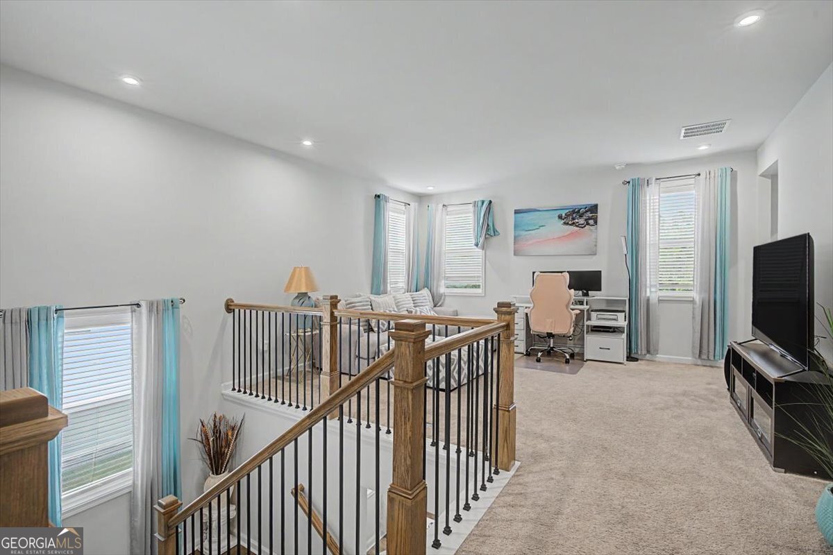 2456 Hidden Creek Road Kennesaw - Photo 17