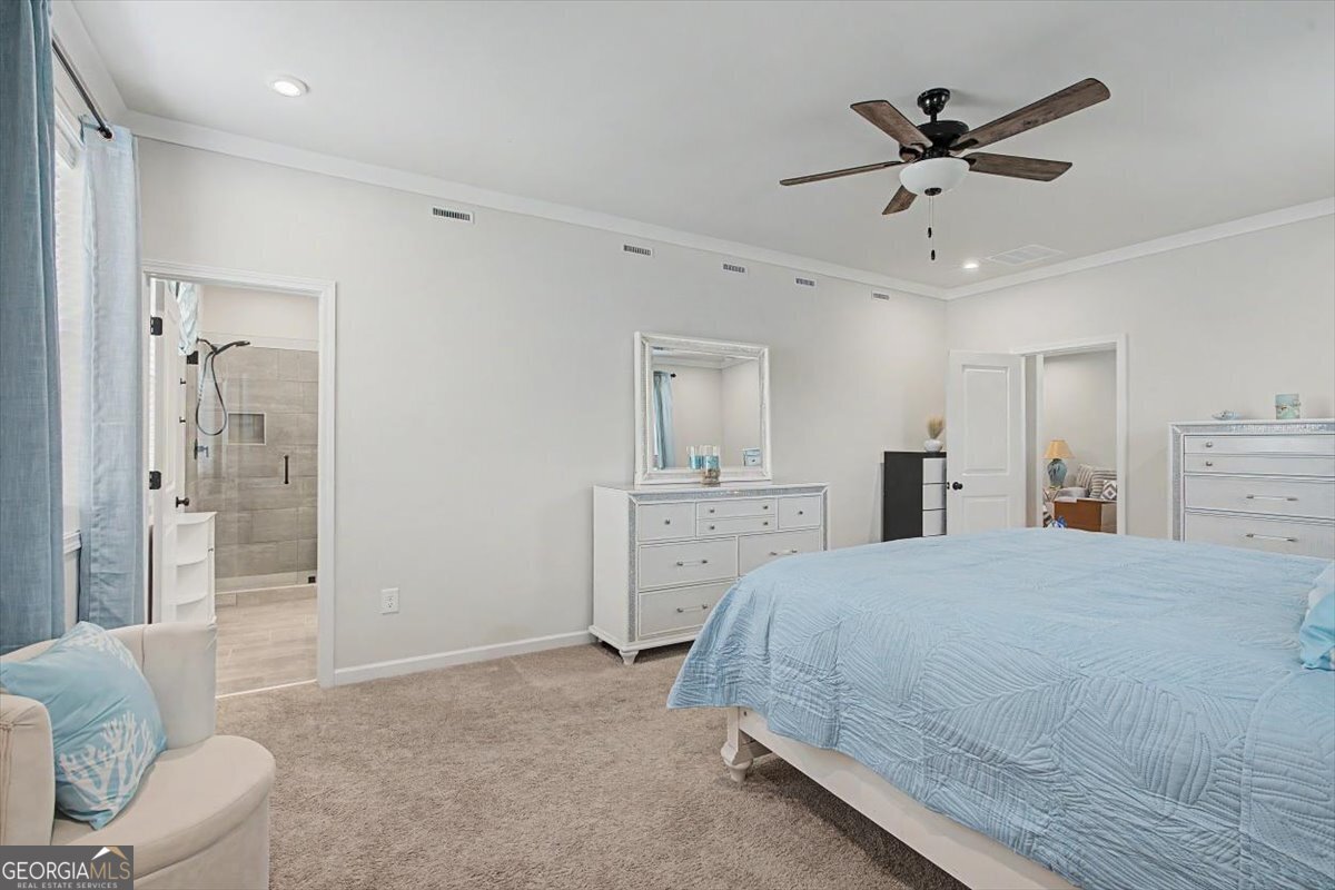2456 Hidden Creek Road Kennesaw - Photo 19
