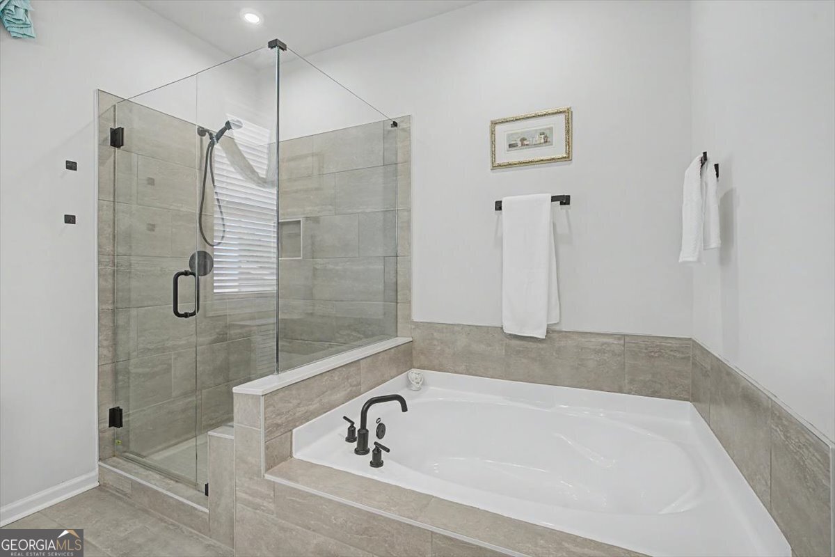 2456 Hidden Creek Road Kennesaw - Photo 20