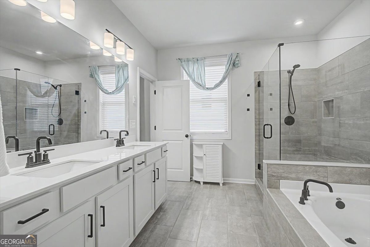 2456 Hidden Creek Road Kennesaw - Photo 21