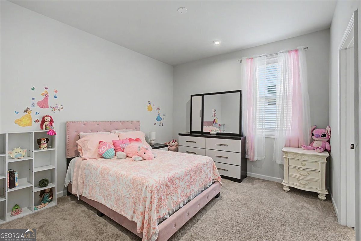 2456 Hidden Creek Road Kennesaw - Photo 22