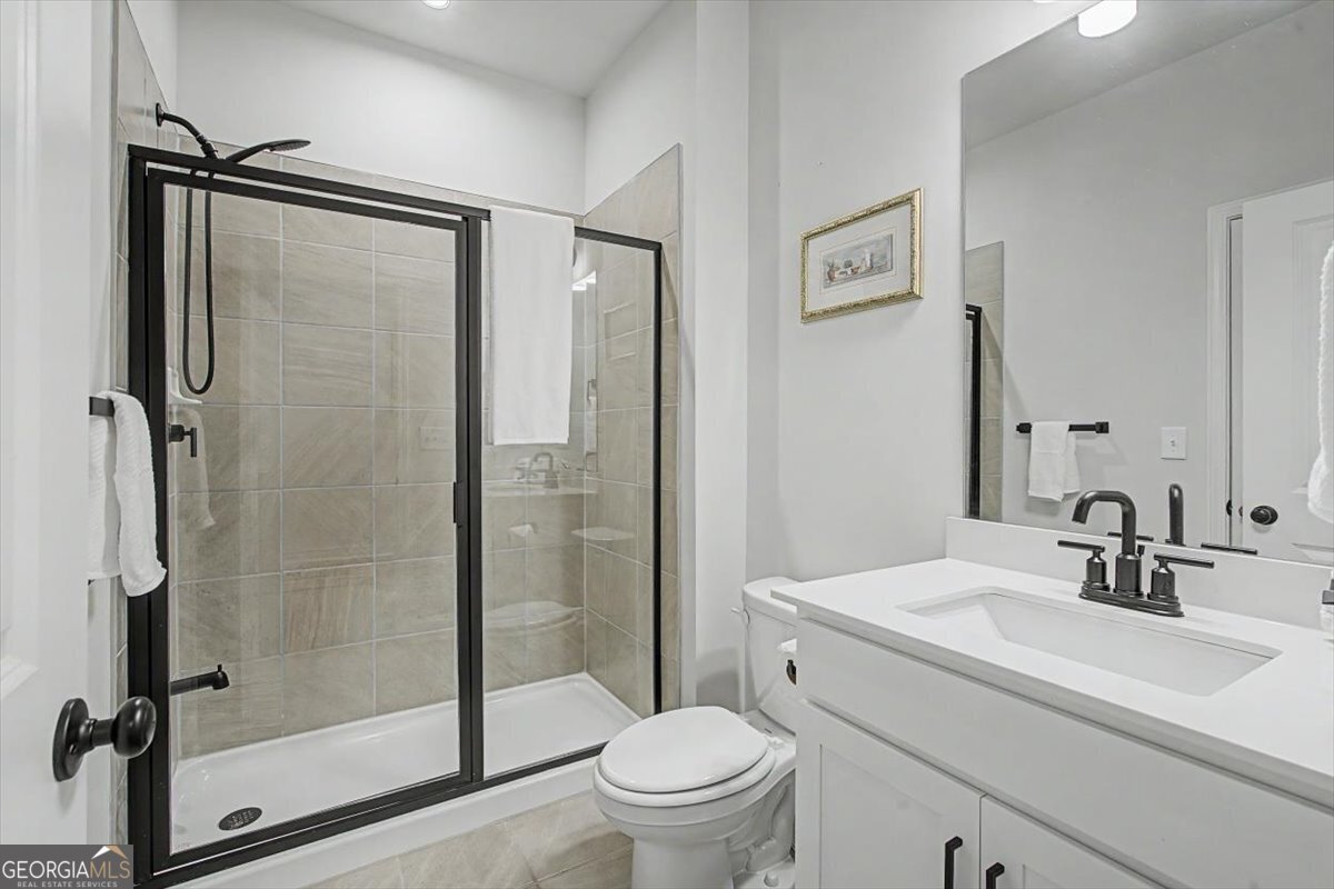 2456 Hidden Creek Road Kennesaw - Photo 23