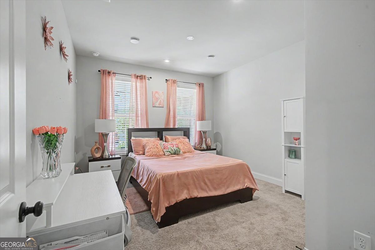 2456 Hidden Creek Road Kennesaw - Photo 24