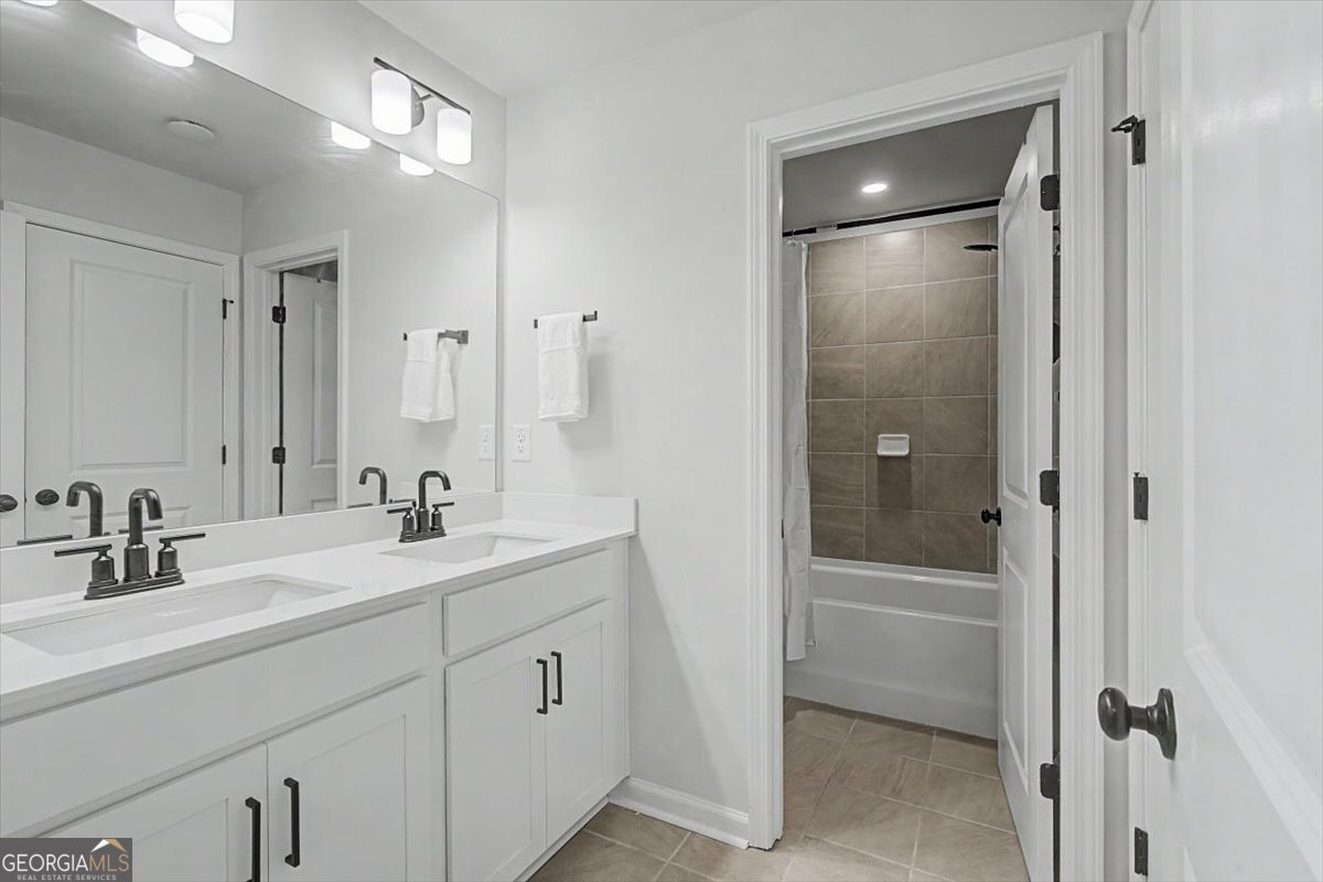 2456 Hidden Creek Road Kennesaw - Photo 25