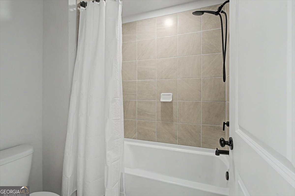 2456 Hidden Creek Road Kennesaw - Photo 26