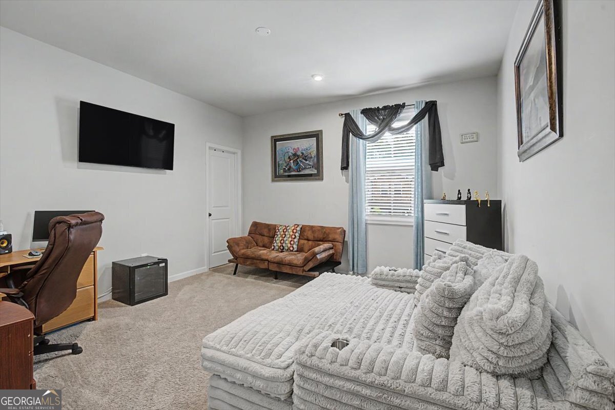 2456 Hidden Creek Road Kennesaw - Photo 27