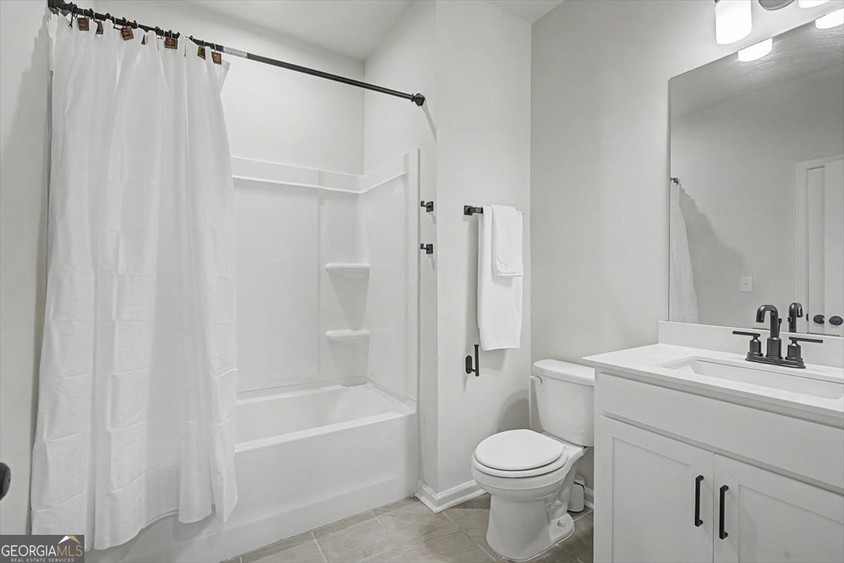 2456 Hidden Creek Road Kennesaw - Photo 28