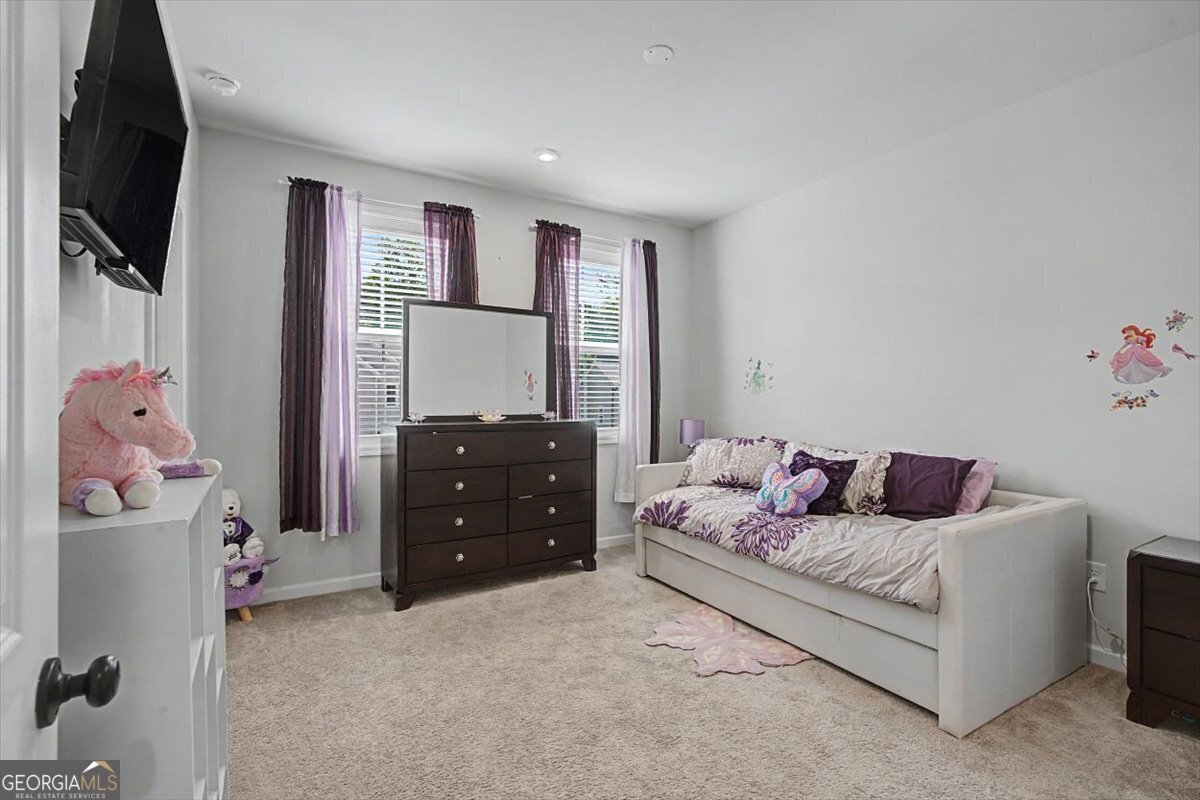 2456 Hidden Creek Road Kennesaw - Photo 29