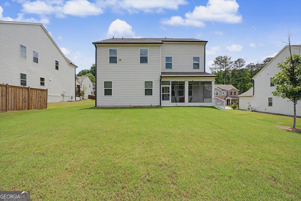 2456 Hidden Creek Road Kennesaw - Photo 30