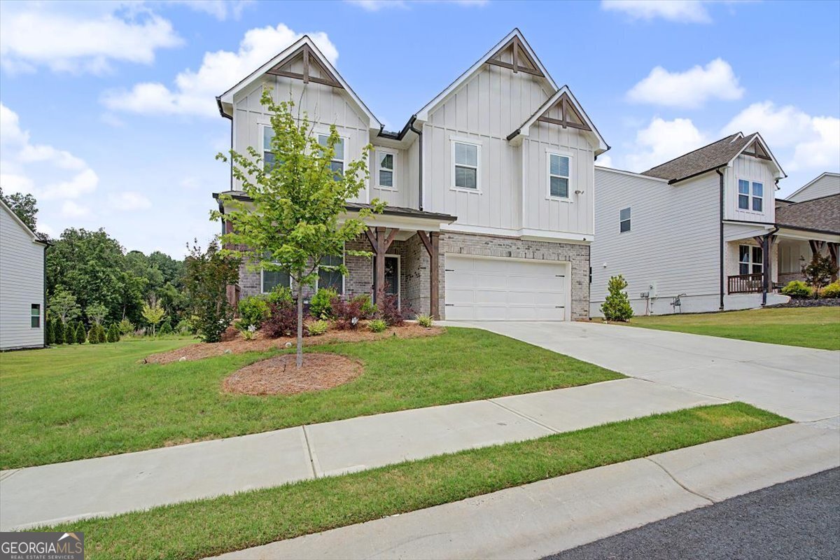 2456 Hidden Creek Road Kennesaw - Photo 32