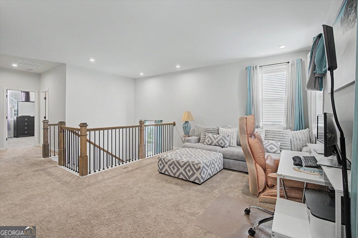 2456 Hidden Creek Road Kennesaw - Photo 6