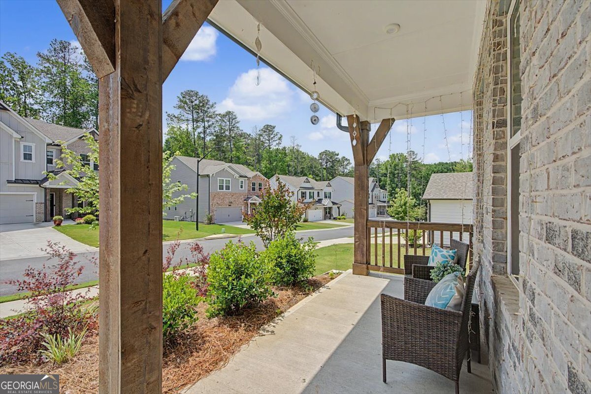 2456 Hidden Creek Road Kennesaw - Photo 8
