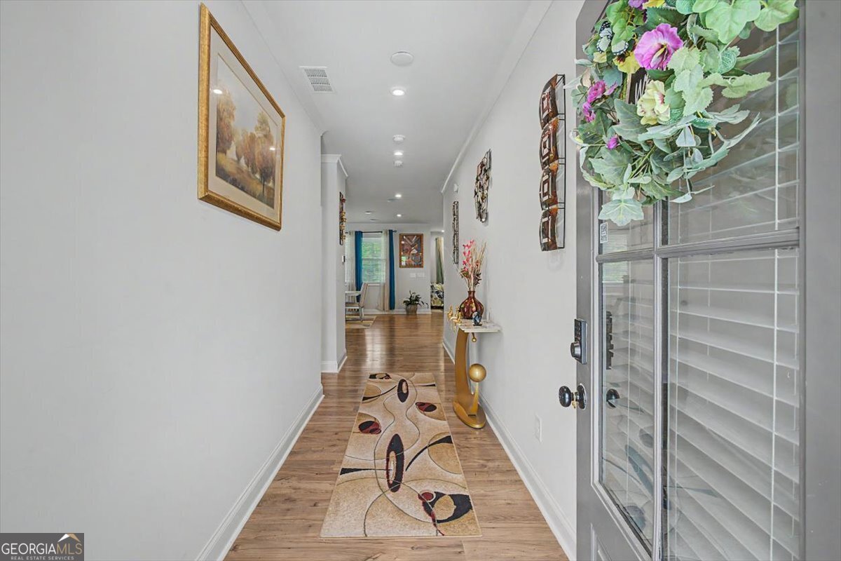 2456 Hidden Creek Road Kennesaw - Photo 9