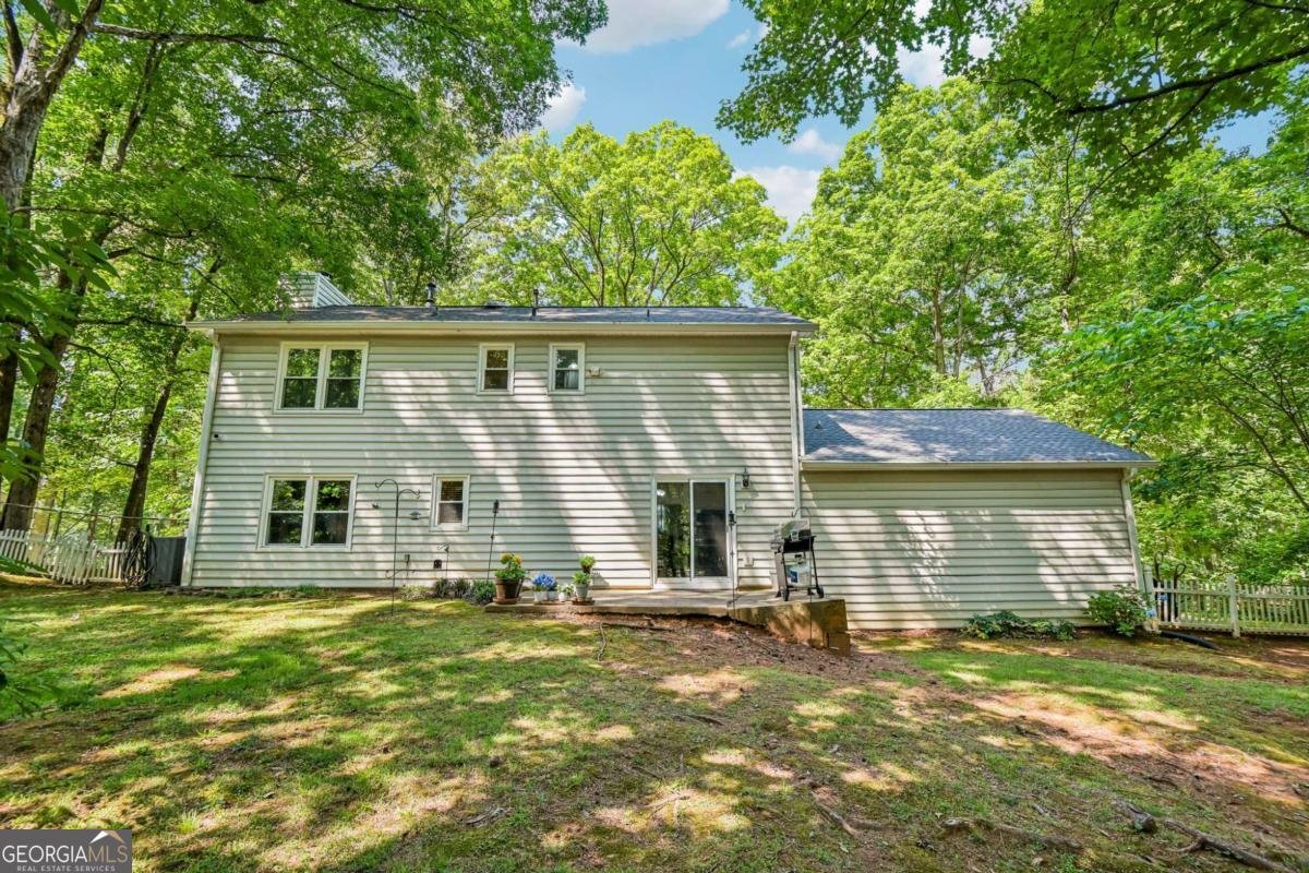 160 Deanna Court Lawrenceville - Photo 23