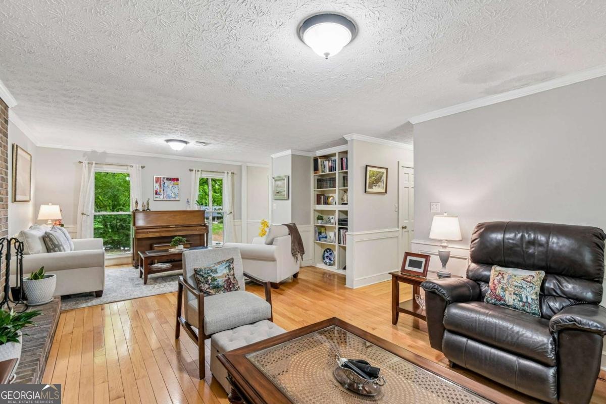 160 Deanna Court Lawrenceville - Photo 6
