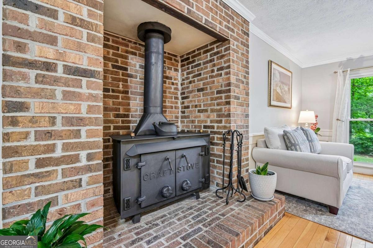 160 Deanna Court Lawrenceville - Photo 7