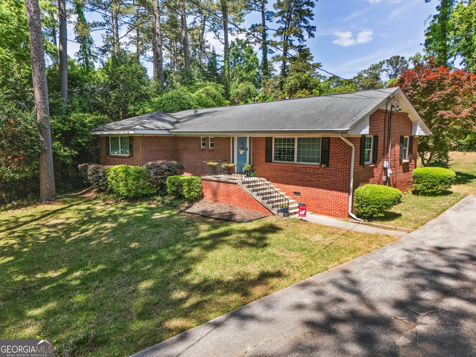 201 Lakeside Drive Milledgeville - Photo 17