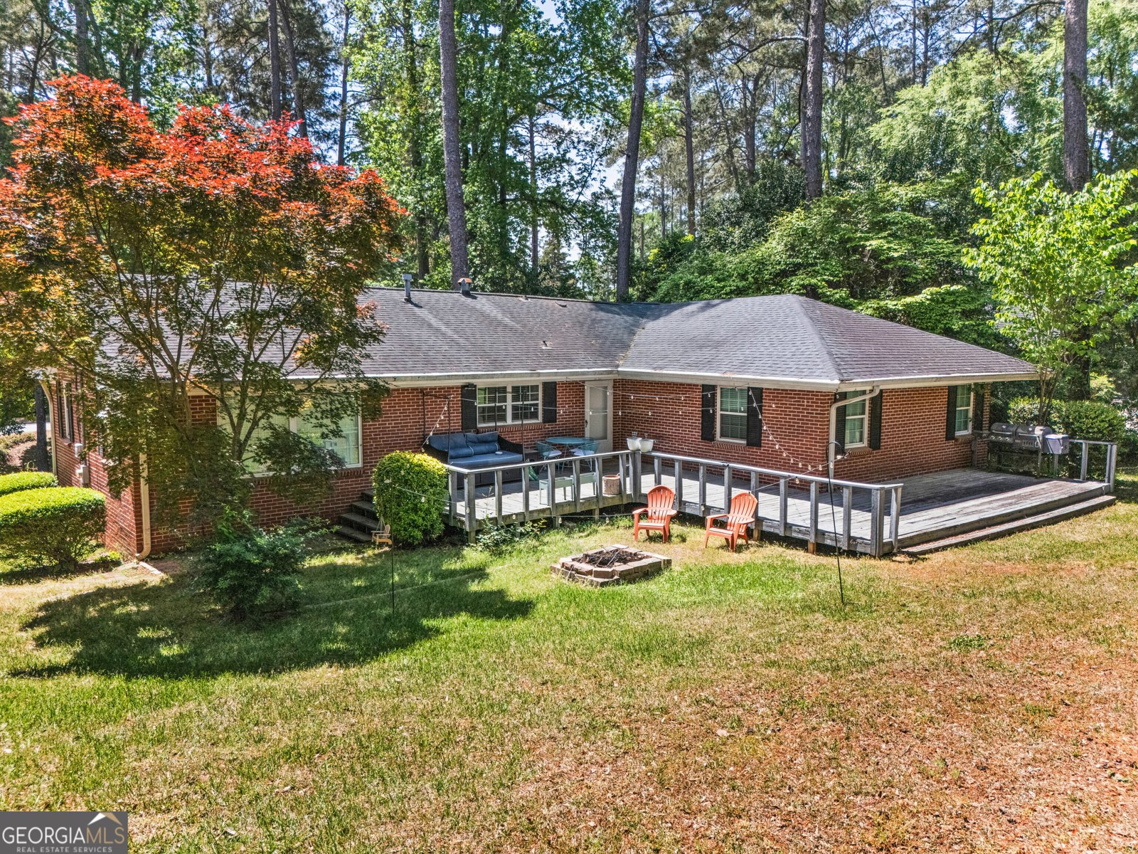 201 Lakeside Drive Milledgeville - Photo 18