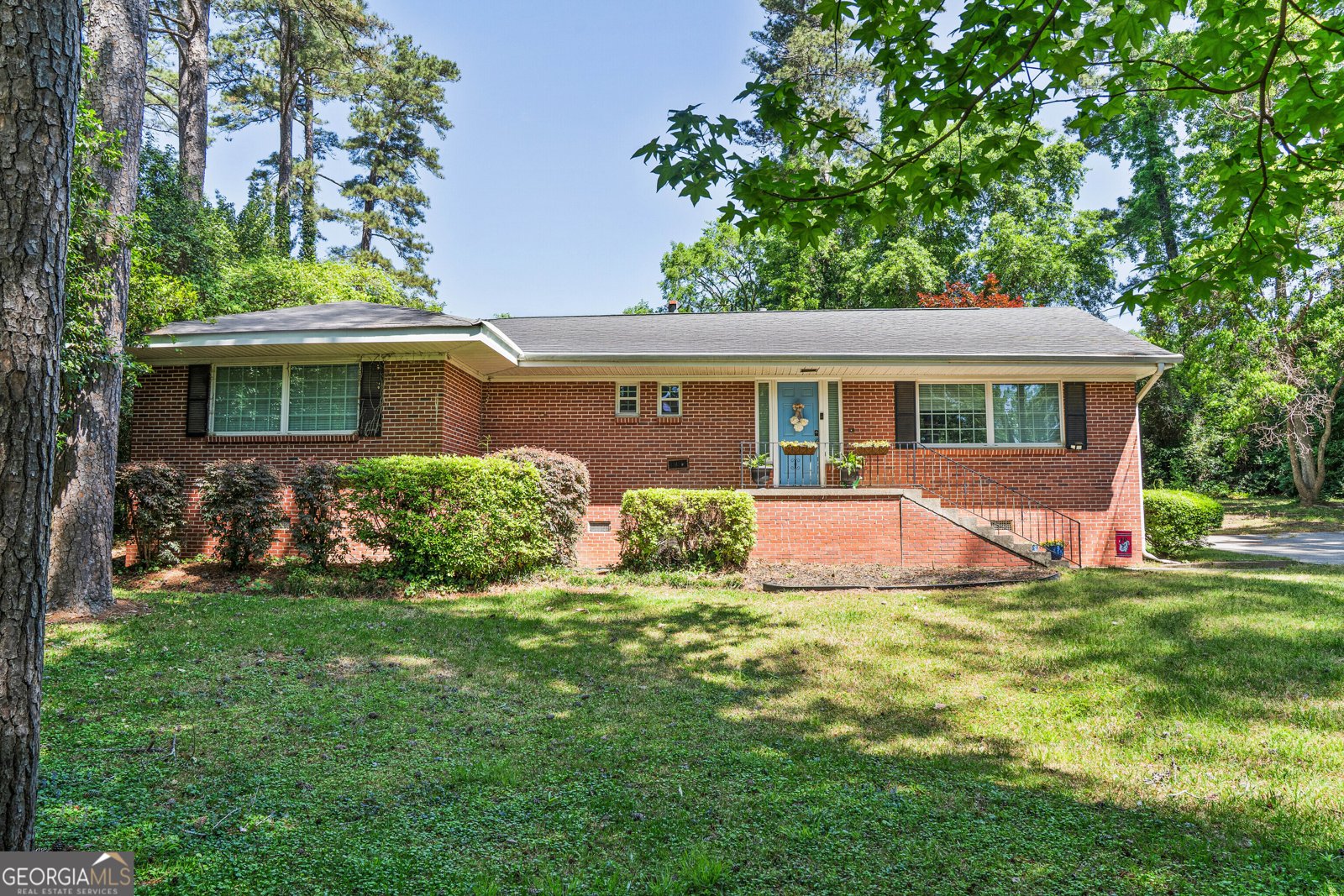 201 Lakeside Drive Milledgeville - Photo 19