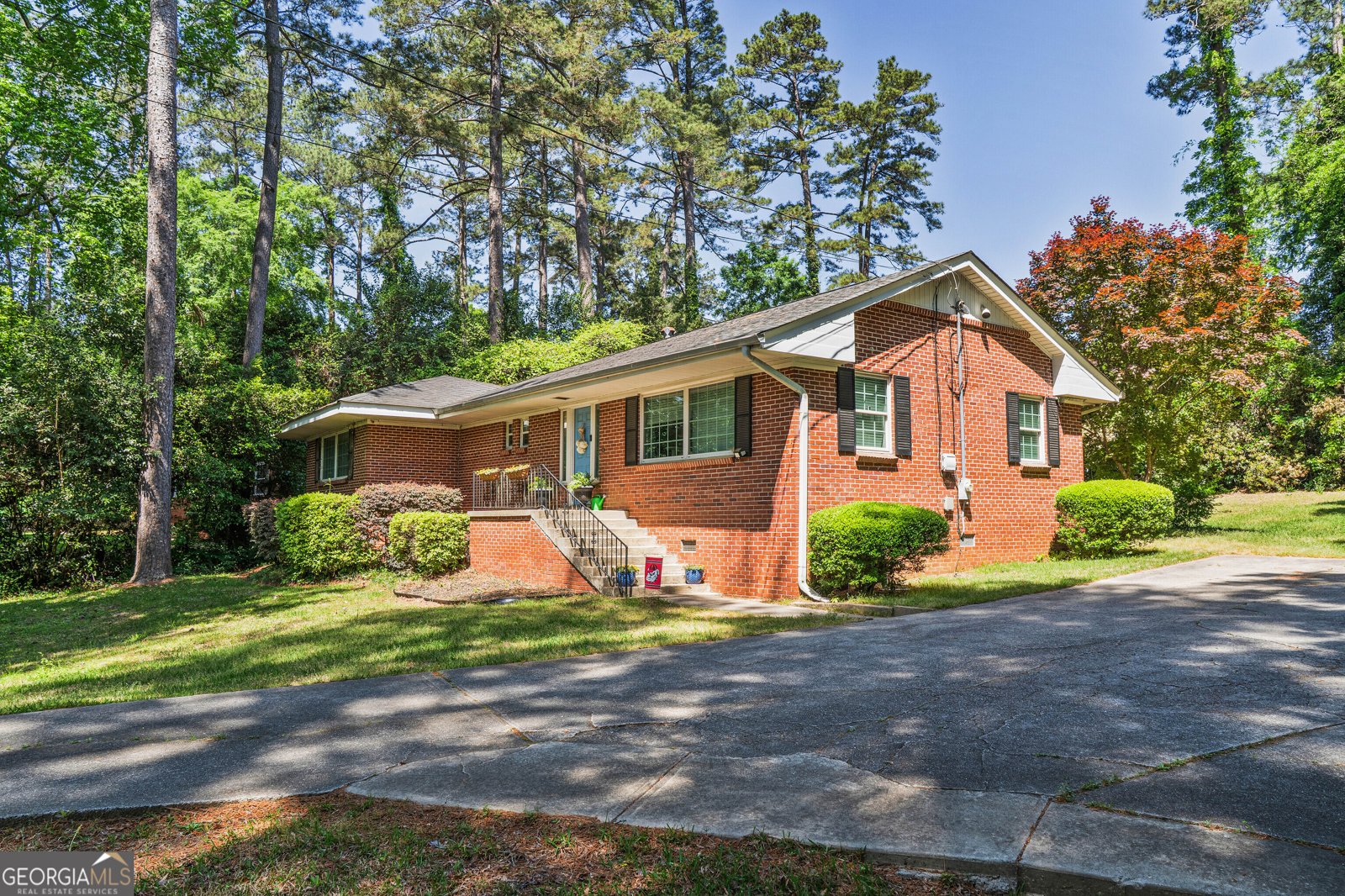 201 Lakeside Drive Milledgeville - Photo 20
