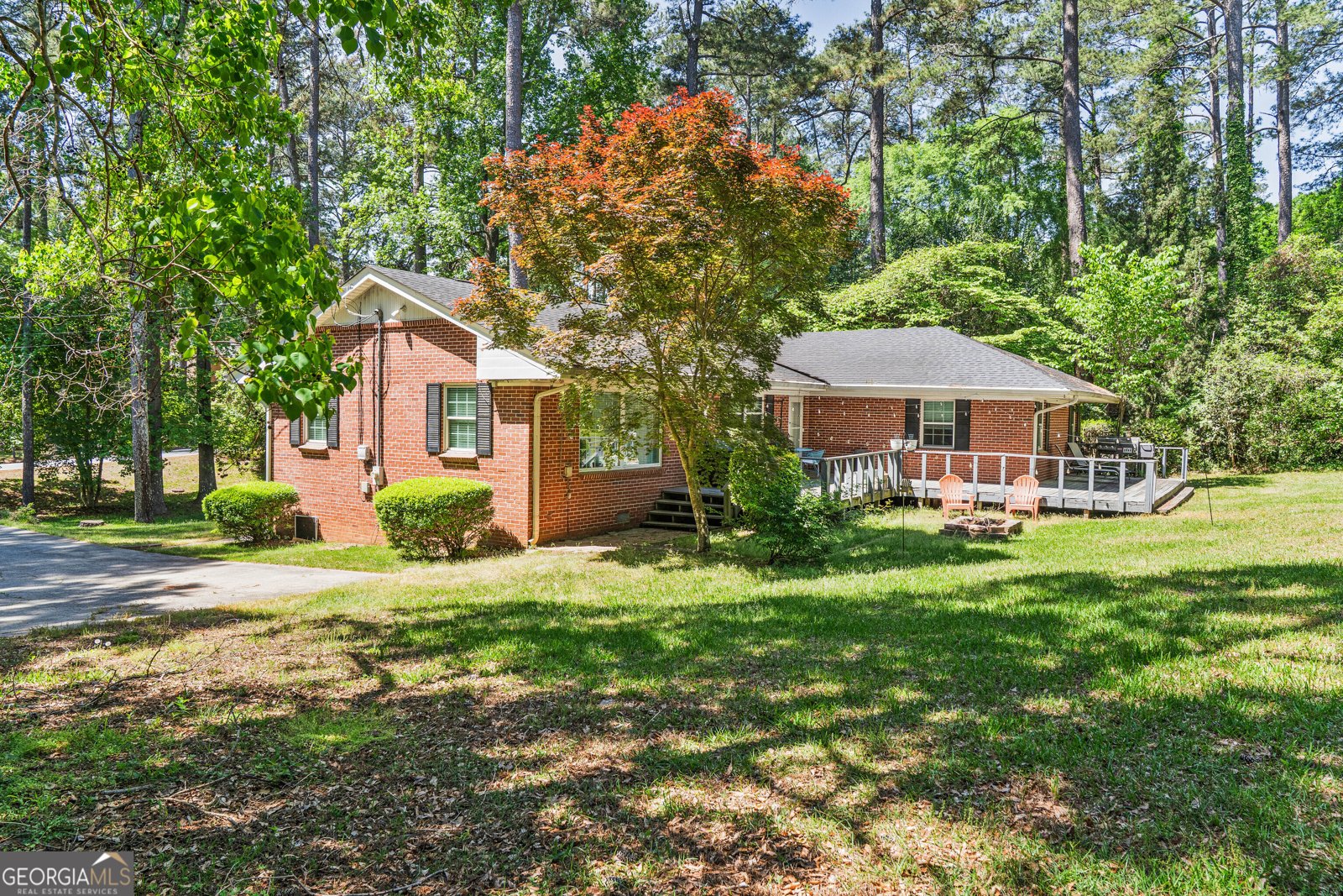 201 Lakeside Drive Milledgeville - Photo 21