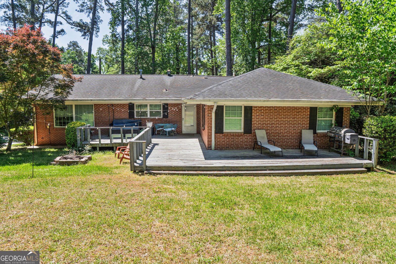 201 Lakeside Drive Milledgeville - Photo 22