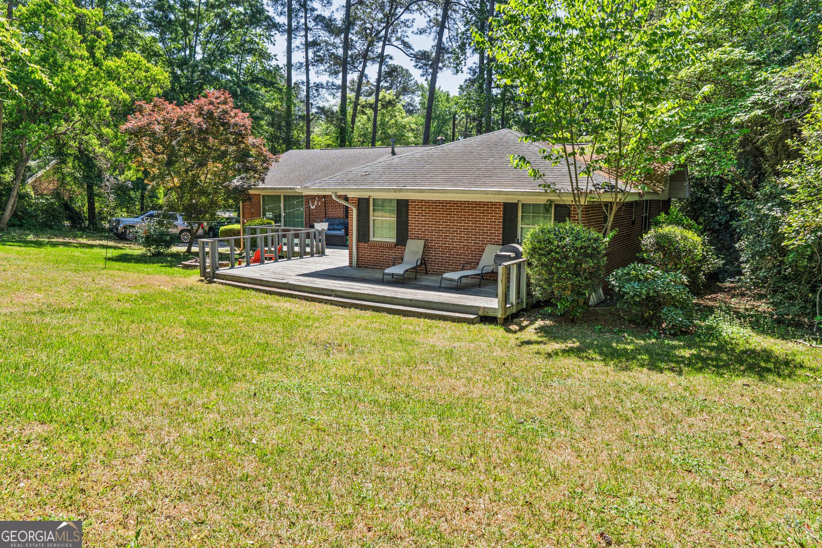 201 Lakeside Drive Milledgeville - Photo 23