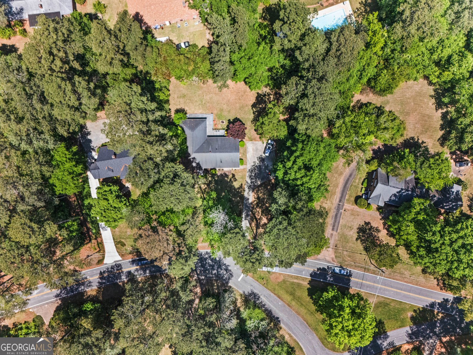 201 Lakeside Drive Milledgeville - Photo 25